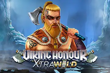 TTG Viking Honour XtraWild